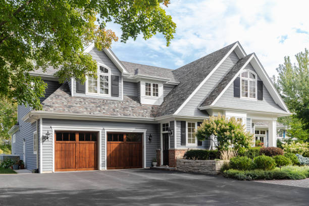 Best Asphalt Shingles Roofing  in Garden View, PA