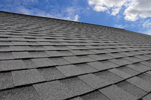 Asphalt Shingles Roofing in Garden View, PA