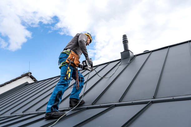 Best Rubber Roofing (EPDM, TPO)  in Garden View, PA