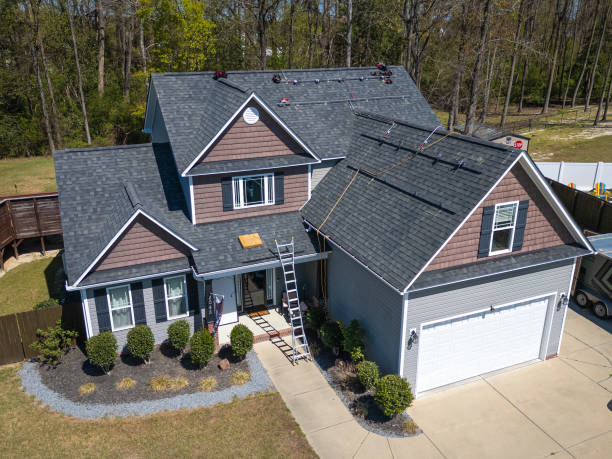 Best Green or Eco-Friendly Roofing Solutions  in Garden View, PA